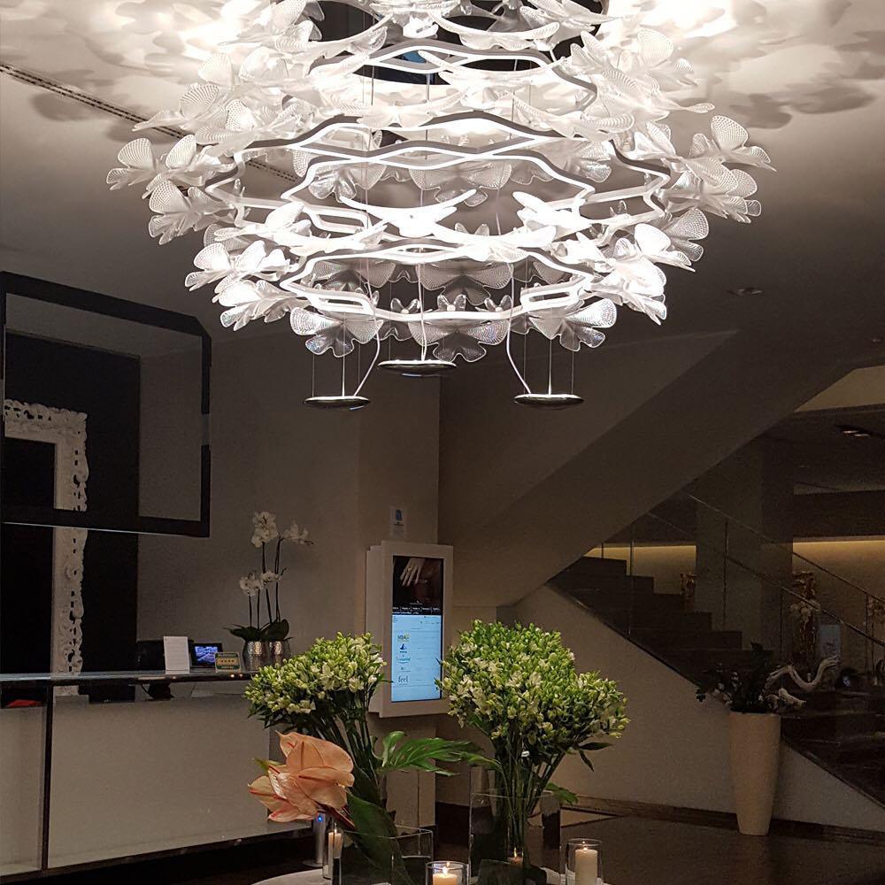 Chlorophilia Suspension Light - view 27