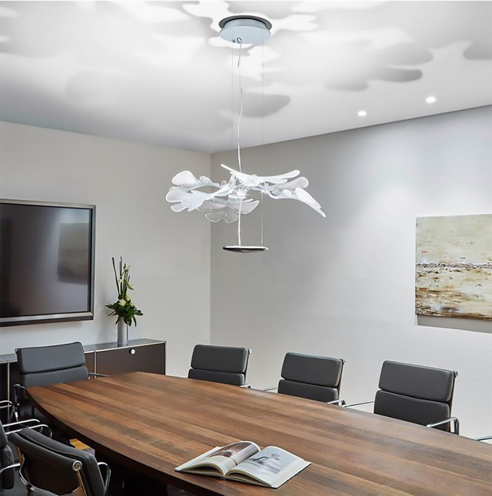 Chlorophilia Suspension Light - view 3