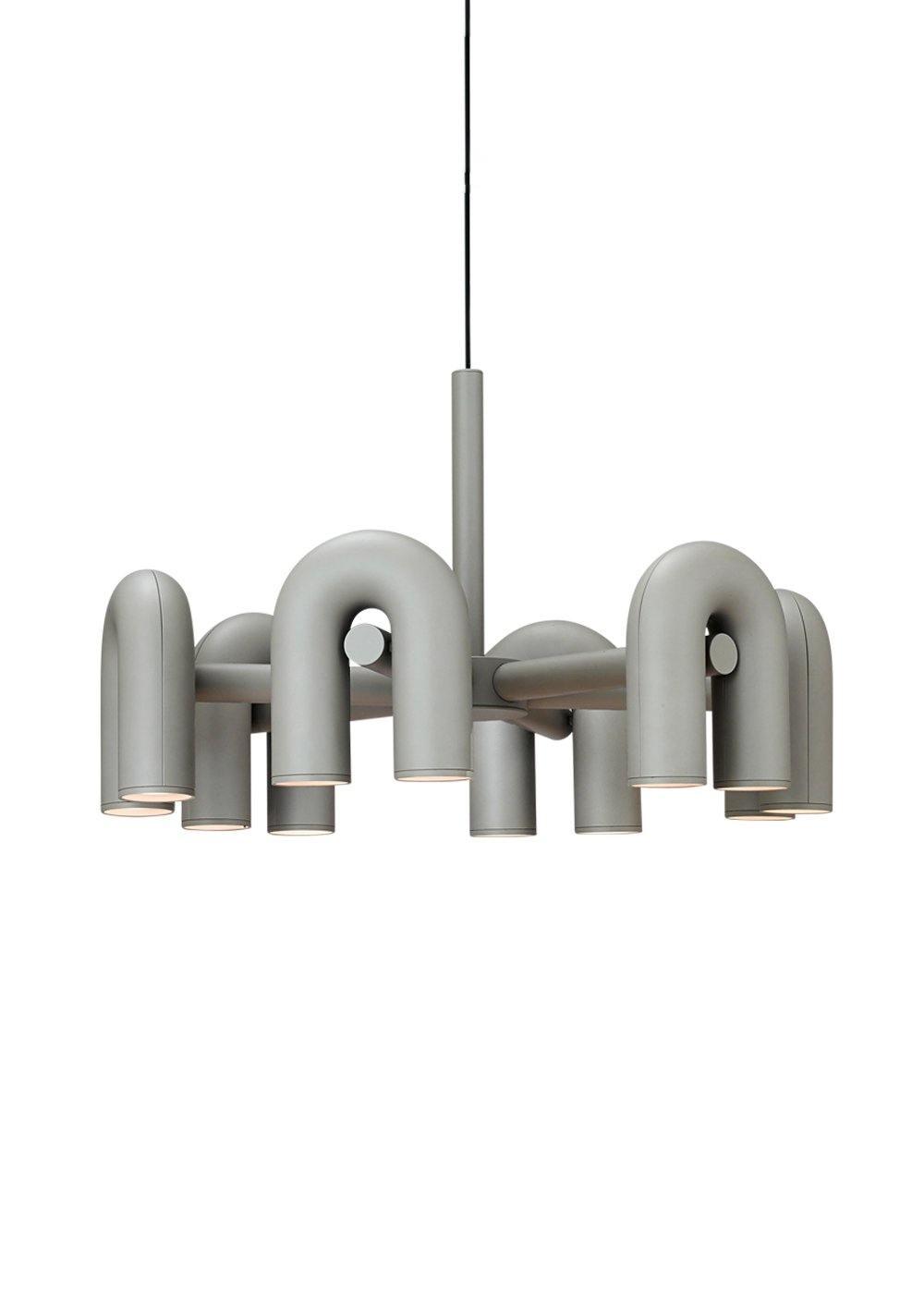 Cirkus Chandelier - view 13