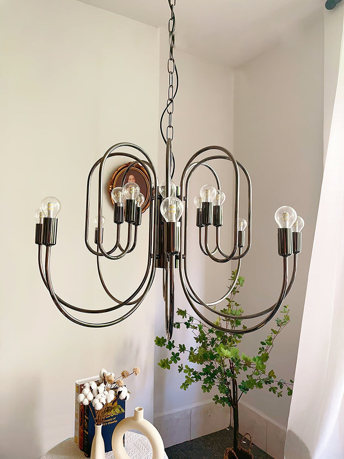 Cabry Chandelier - view 15