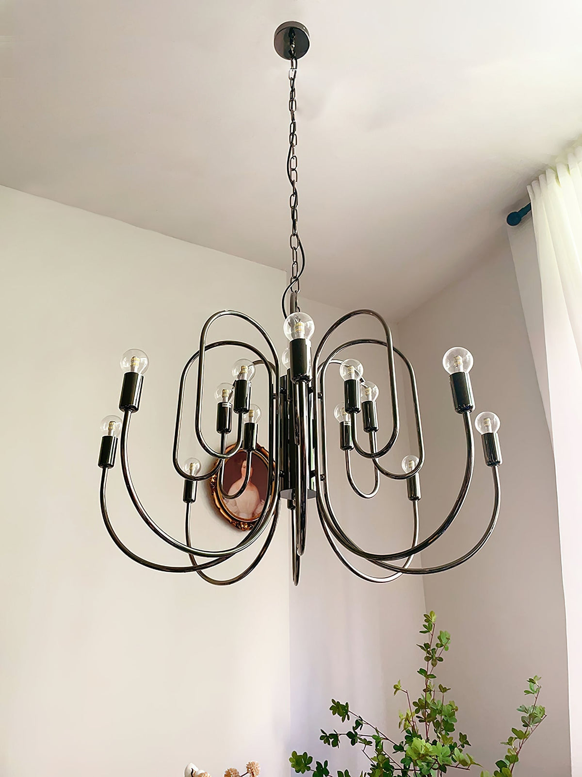 Cabry Chandelier - view 16