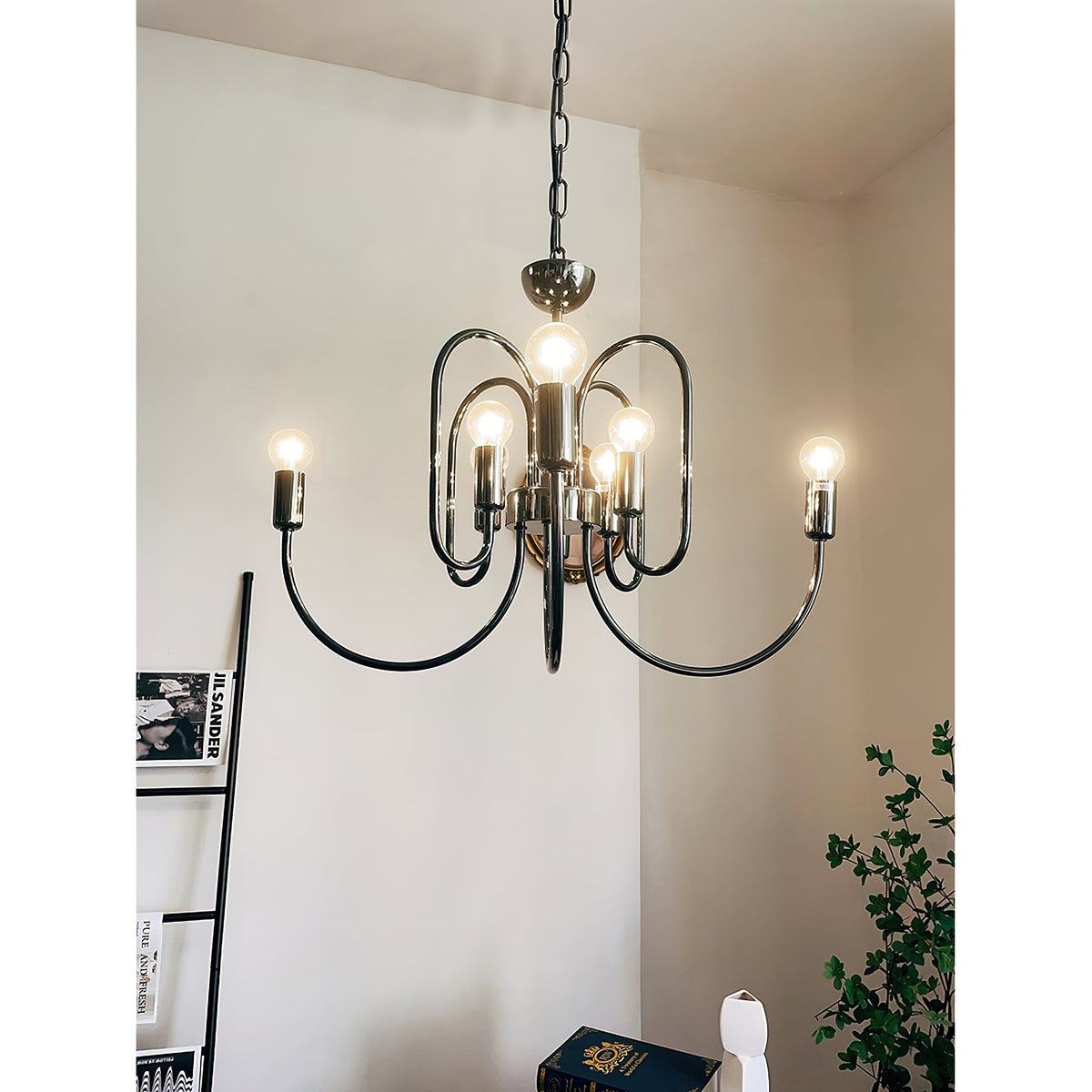 Cabry Chandelier - view 19