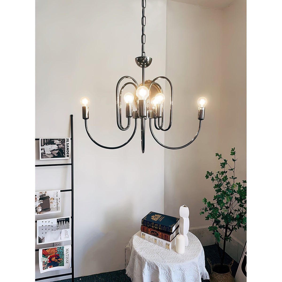 Cabry Chandelier - view 20