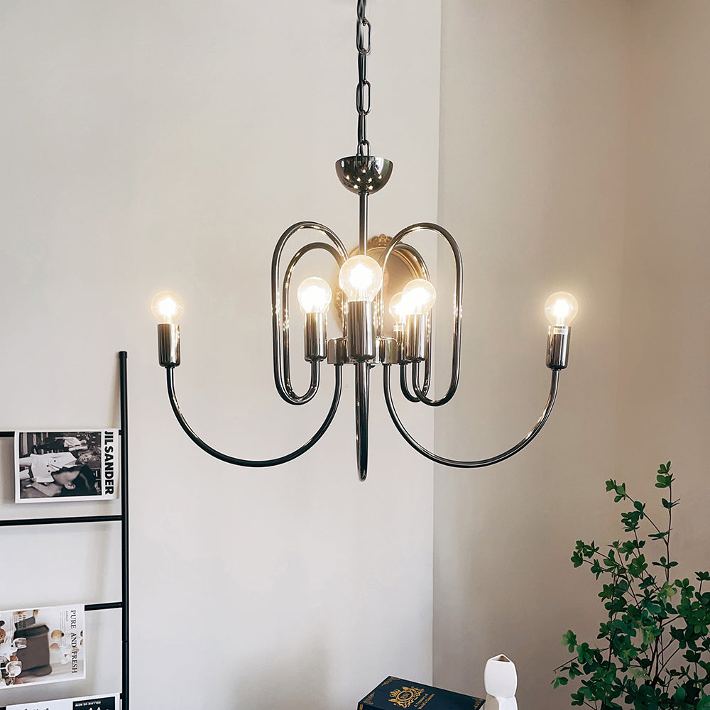 Cabry Chandelier - view 2