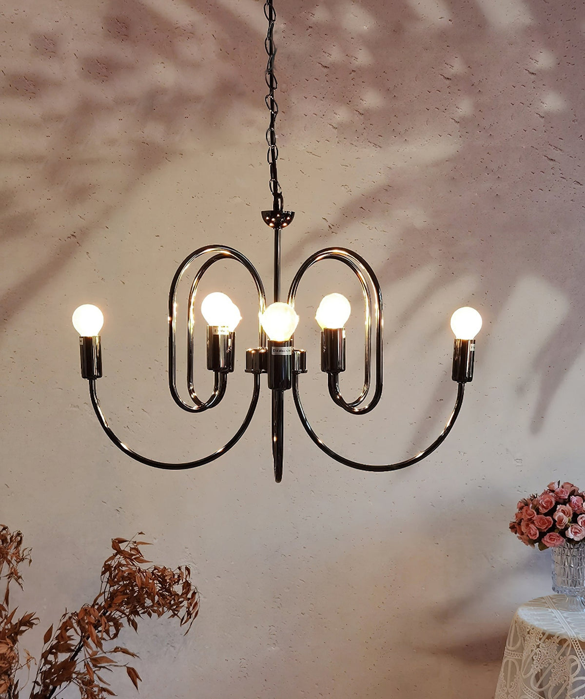 Cabry Chandelier - view 22
