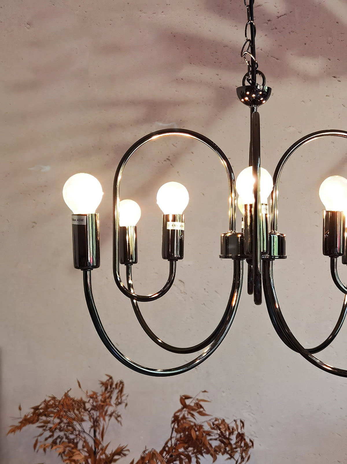 Cabry Chandelier - view 24