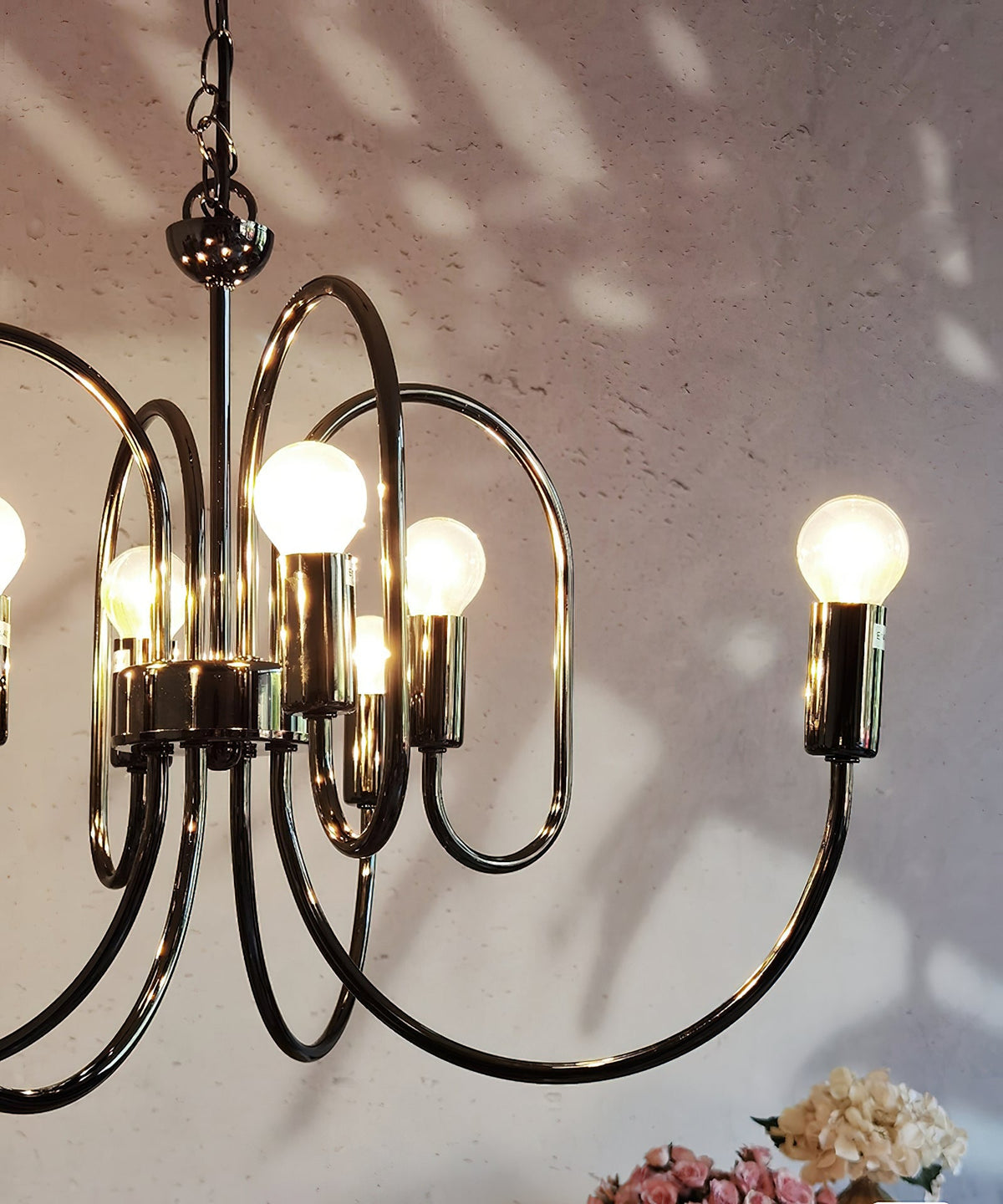 Cabry Chandelier - view 25