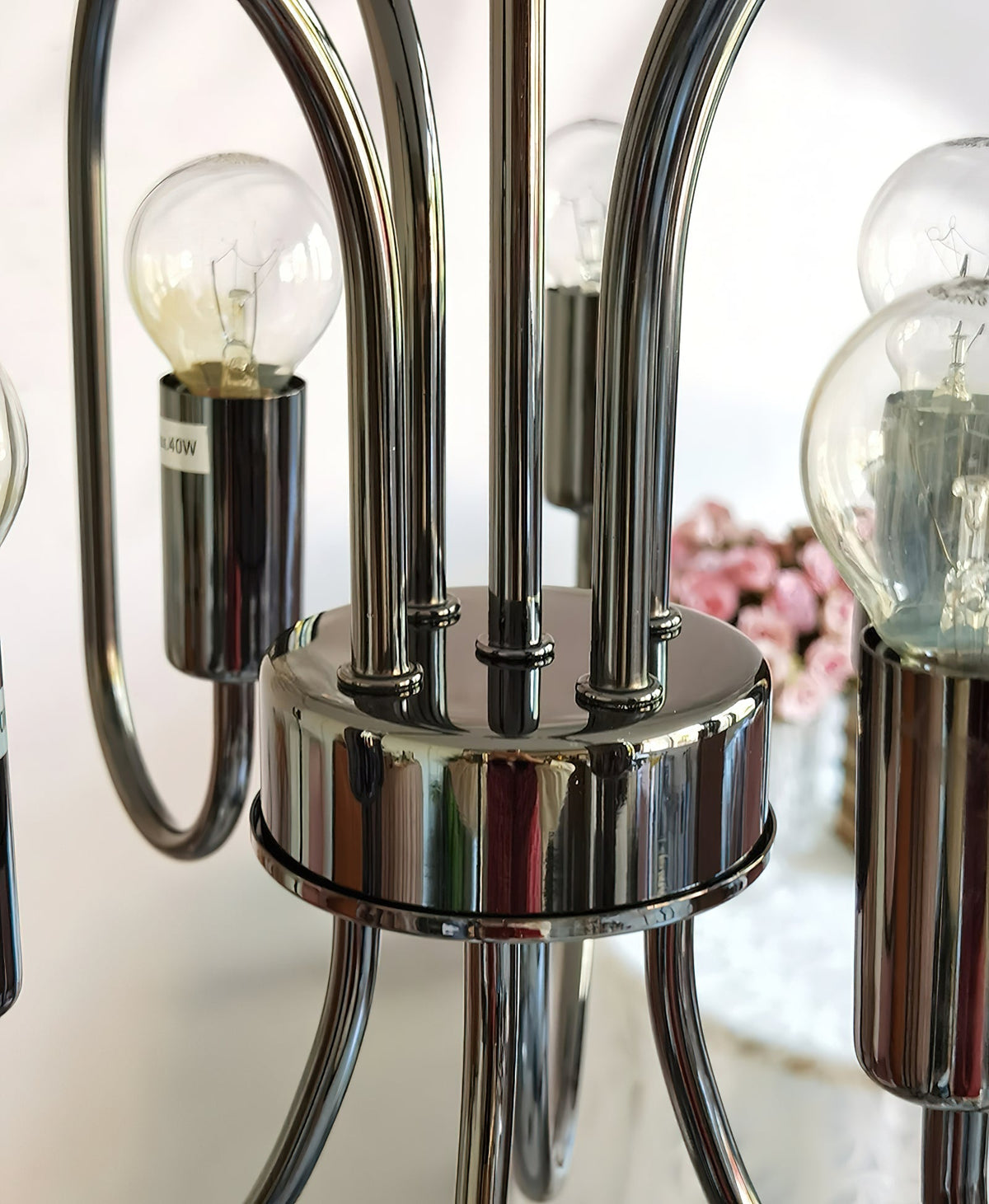 Cabry Chandelier - view 26