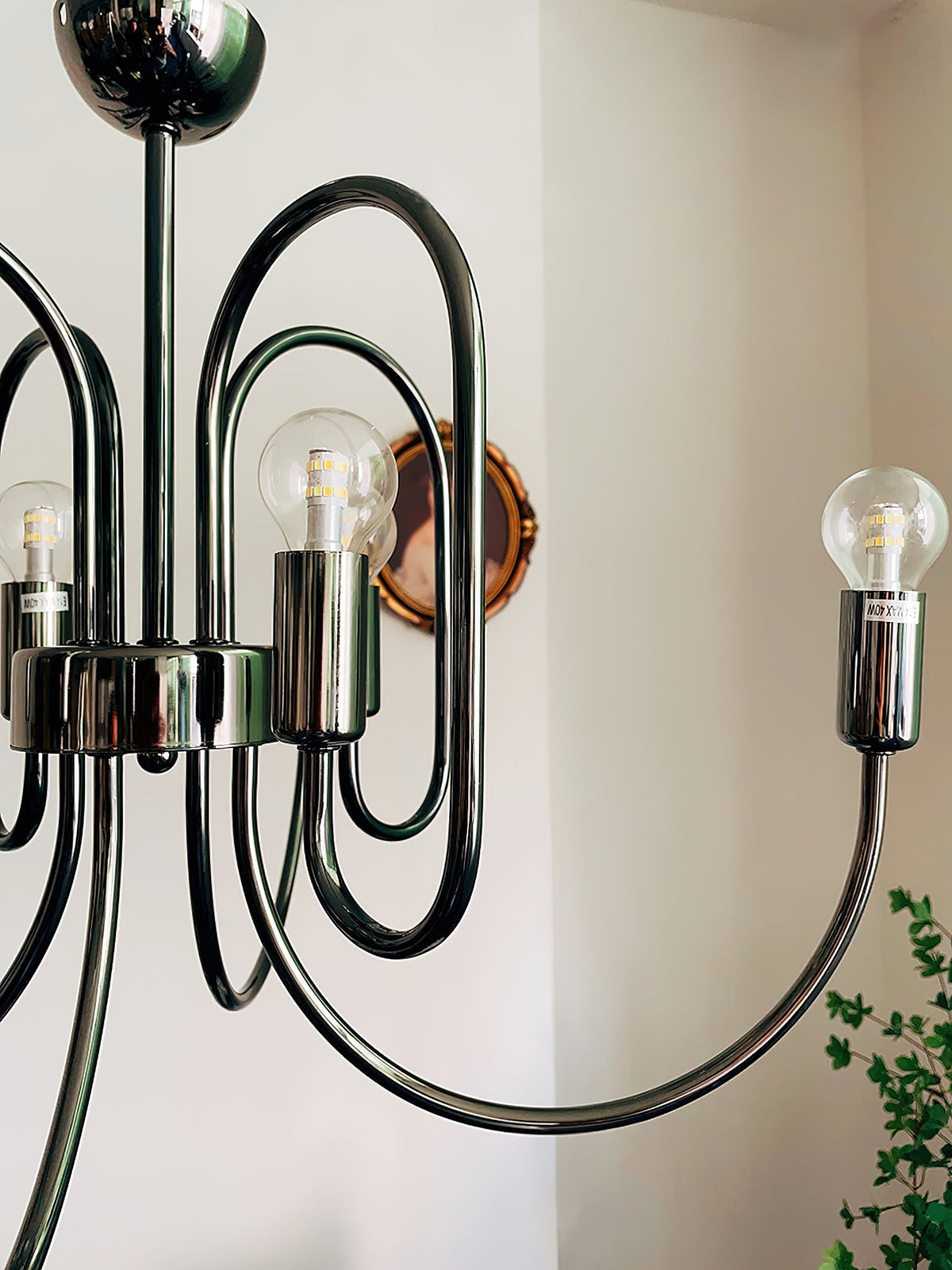 Cabry Chandelier - view 27