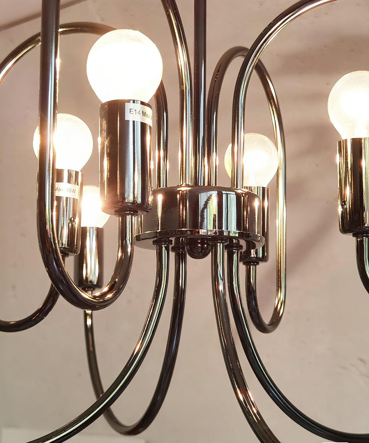 Cabry Chandelier - view 28