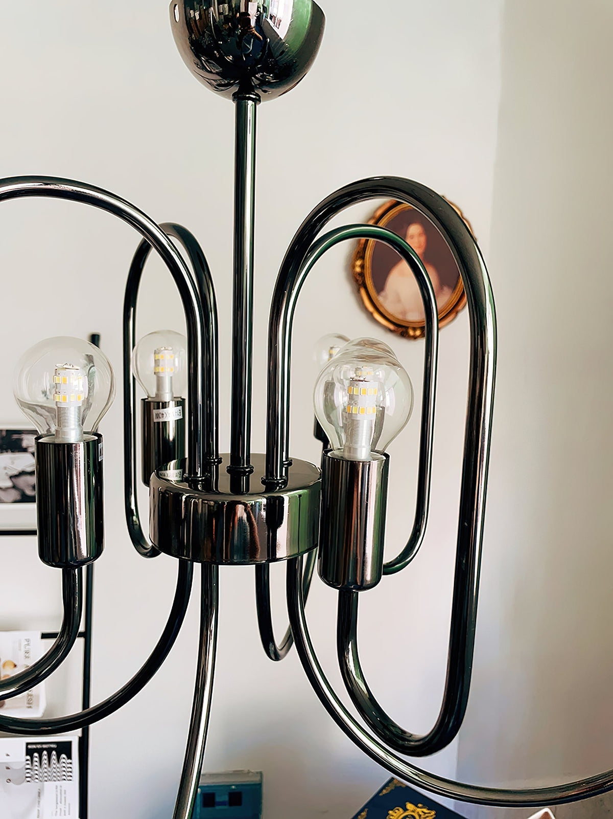 Cabry Chandelier - view 29