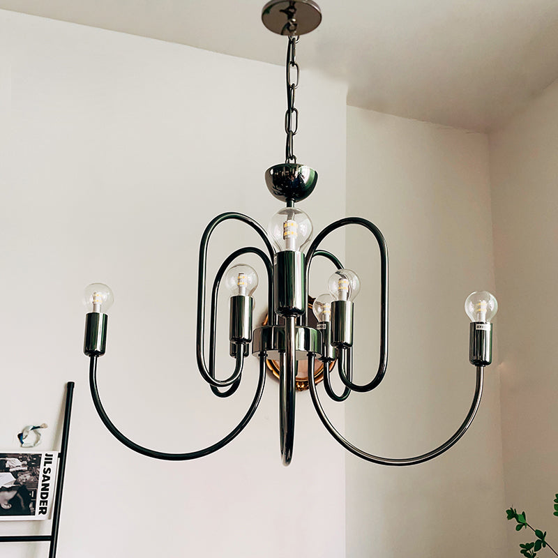 Cabry Chandelier - view 7
