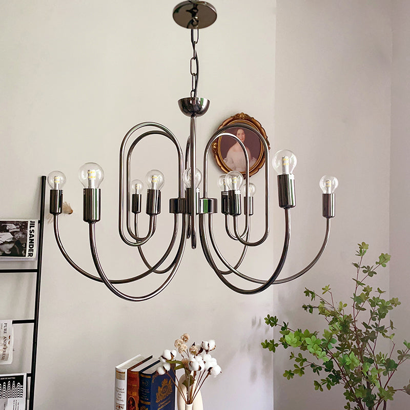 Cabry Chandelier - view 8