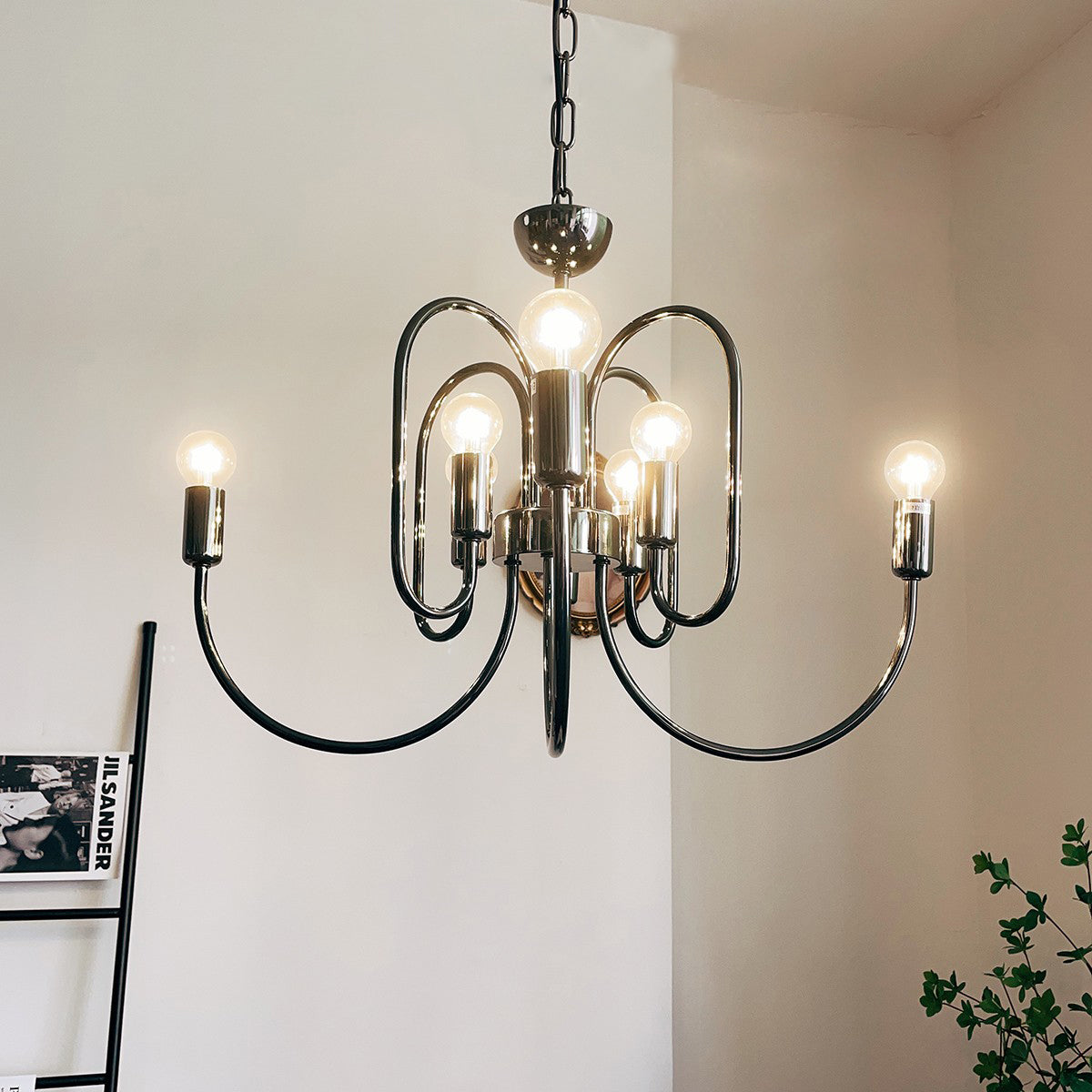 Cabry Chandelier - view 10