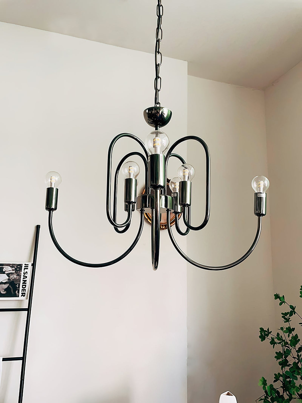 Cabry Chandelier - view 31