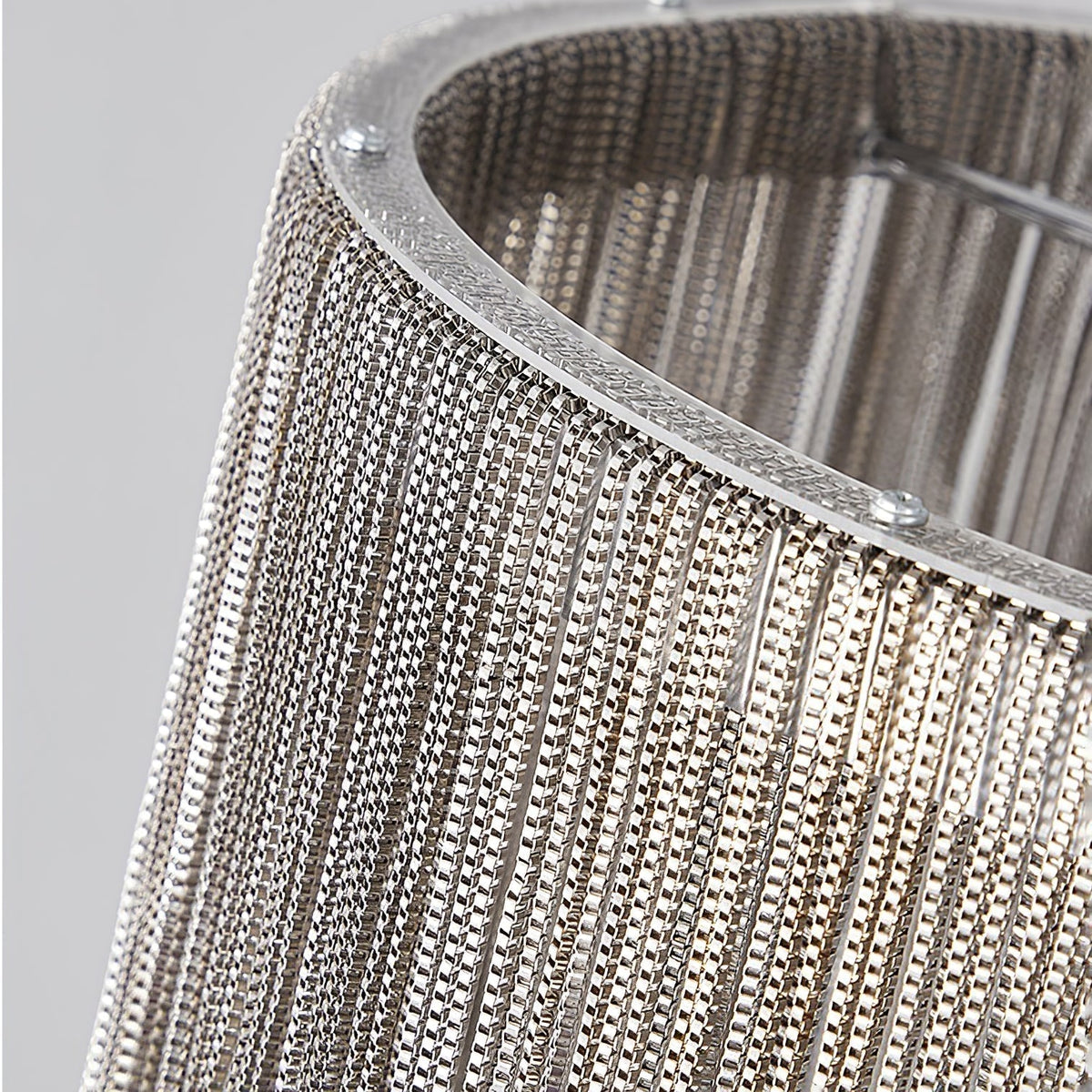 Cadena Tassel Table Lamp - view 8