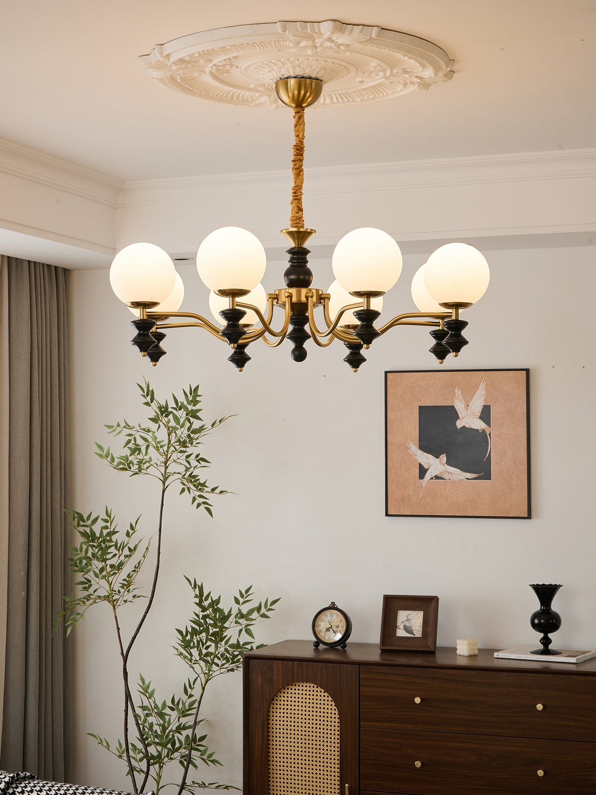 Cadence Chandelier