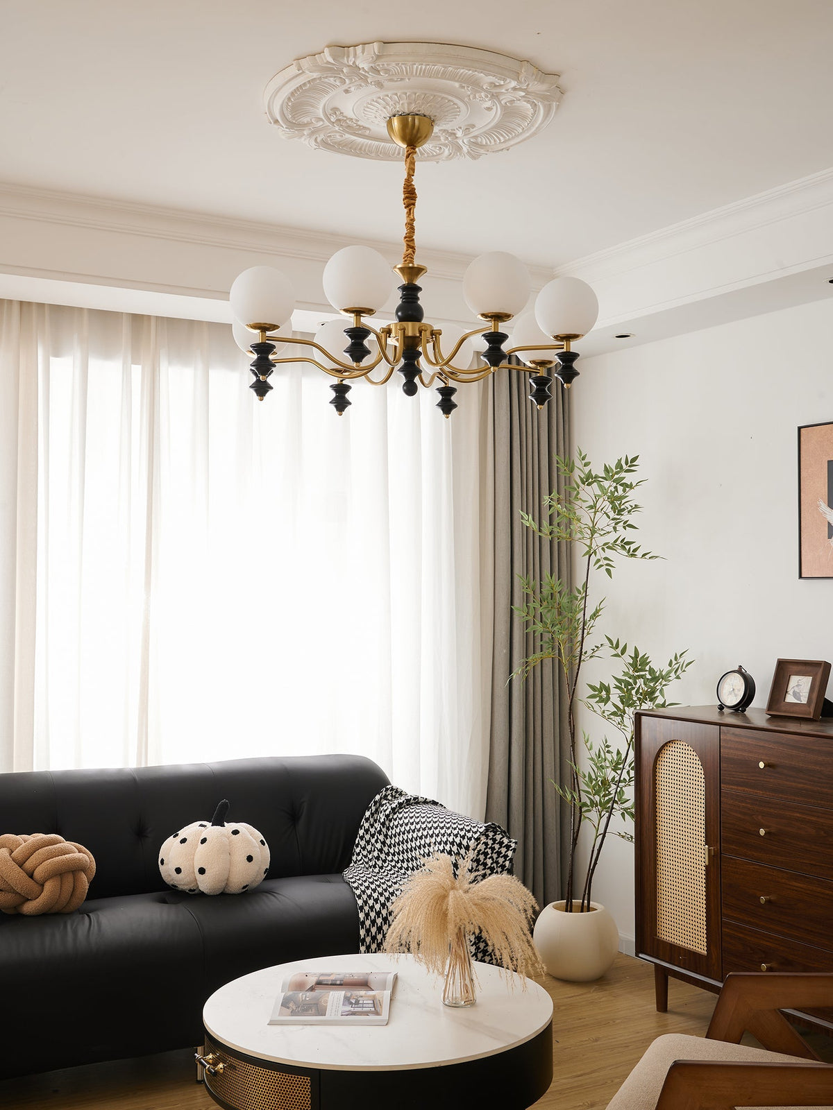 Cadence Chandelier