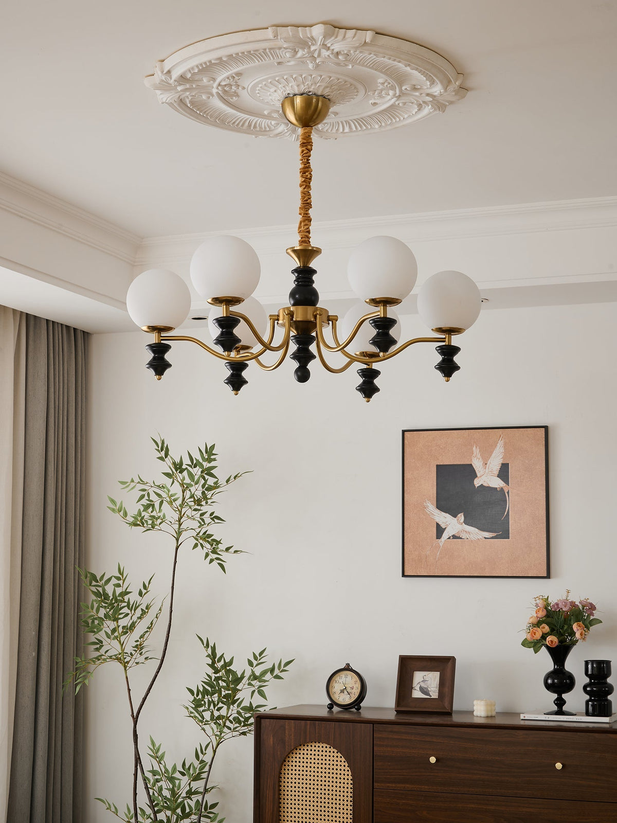 Cadence Chandelier
