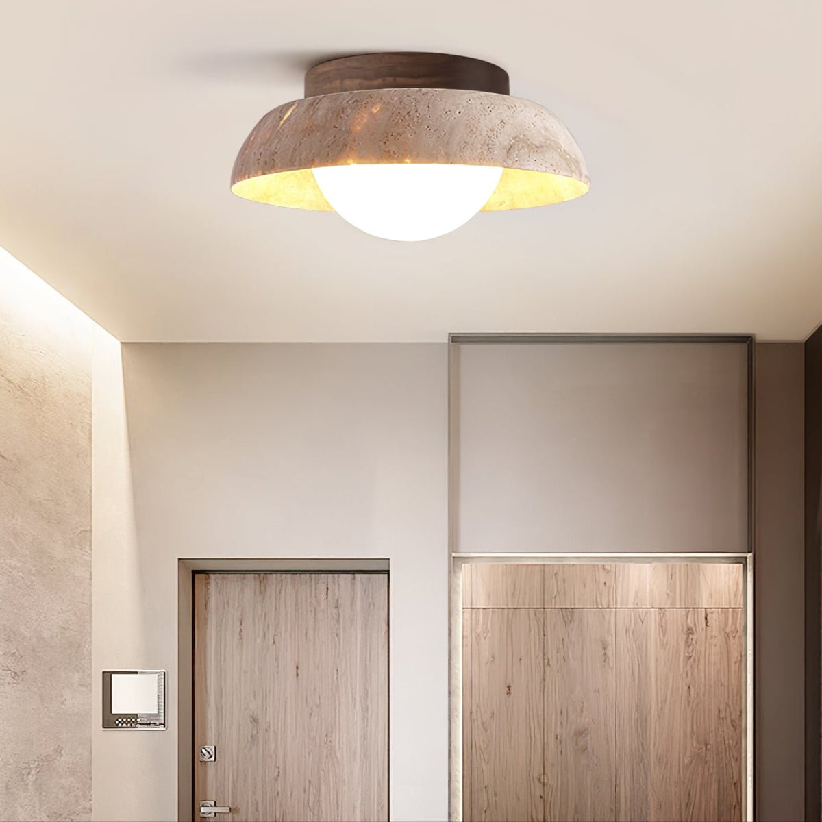 Caelo Ceiling Lamp - view 2
