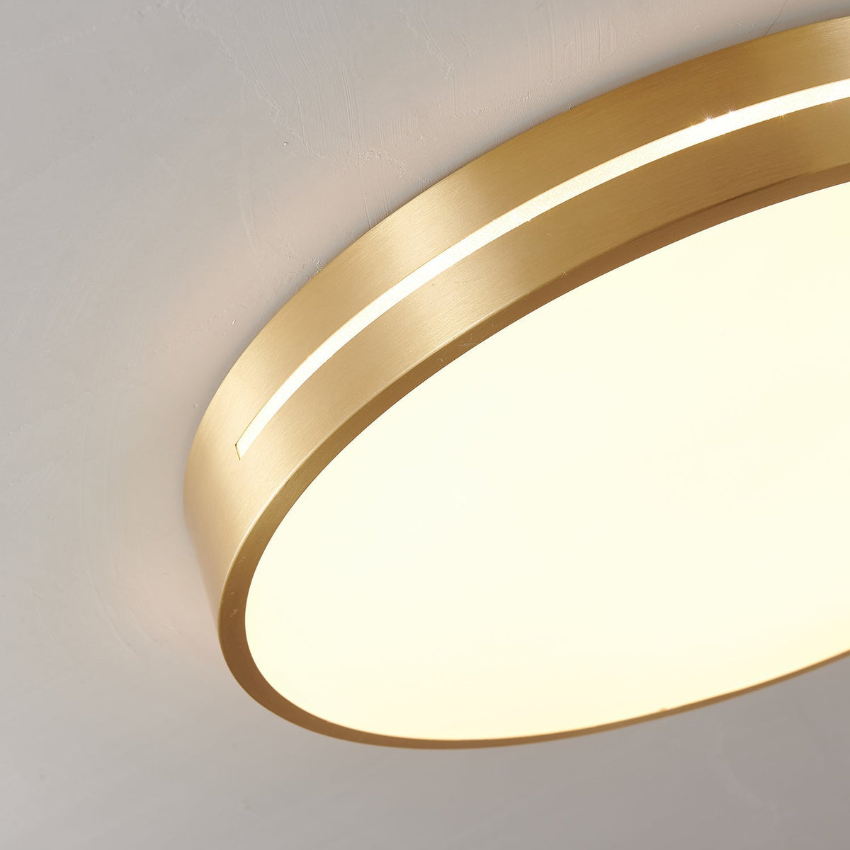 Caelum Ceiling Light