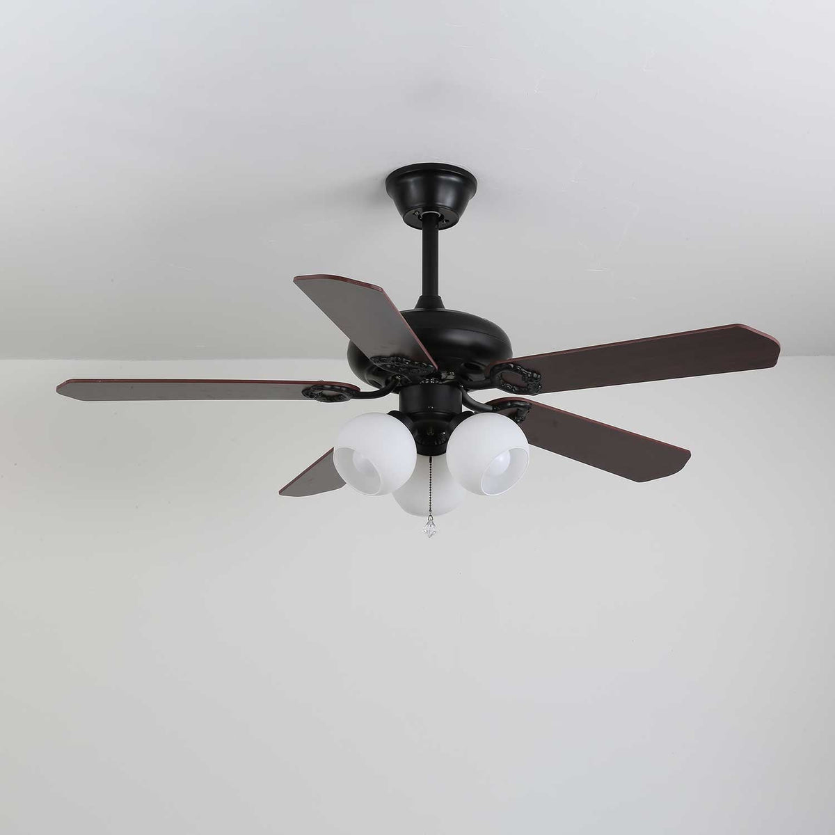 Calantha Bloom Ceiling Fan Light - view 18