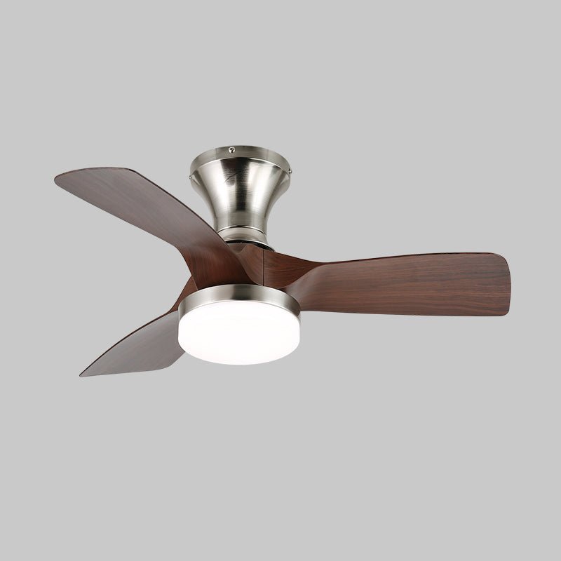 Calix 28" Ceiling Fan Light