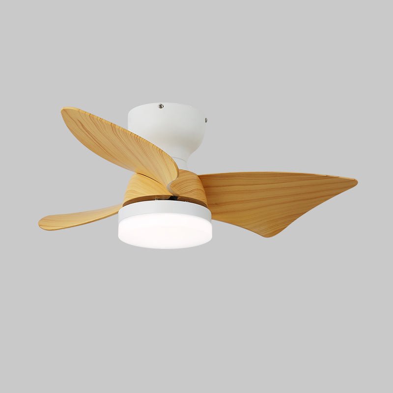 Calix 28" Ceiling Fan Light