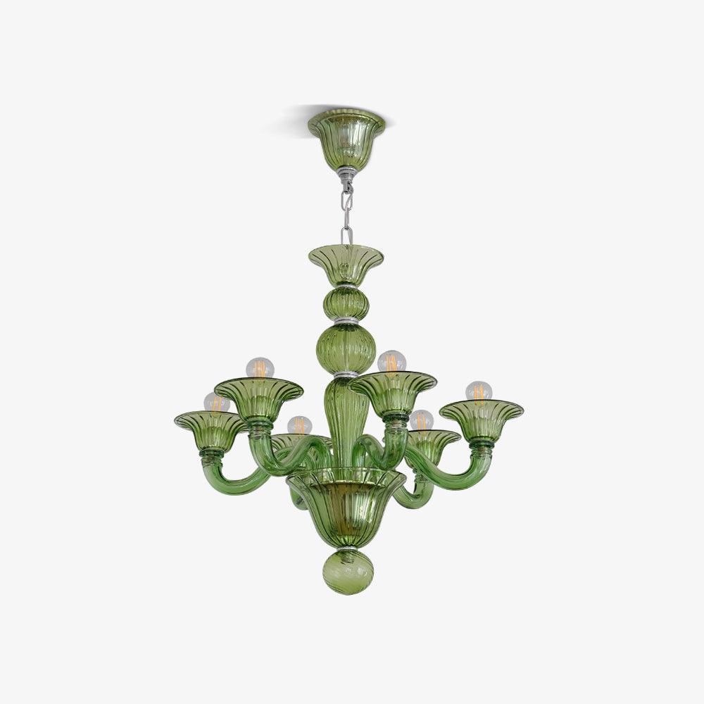 Calle Rafina Chandelier - view 45