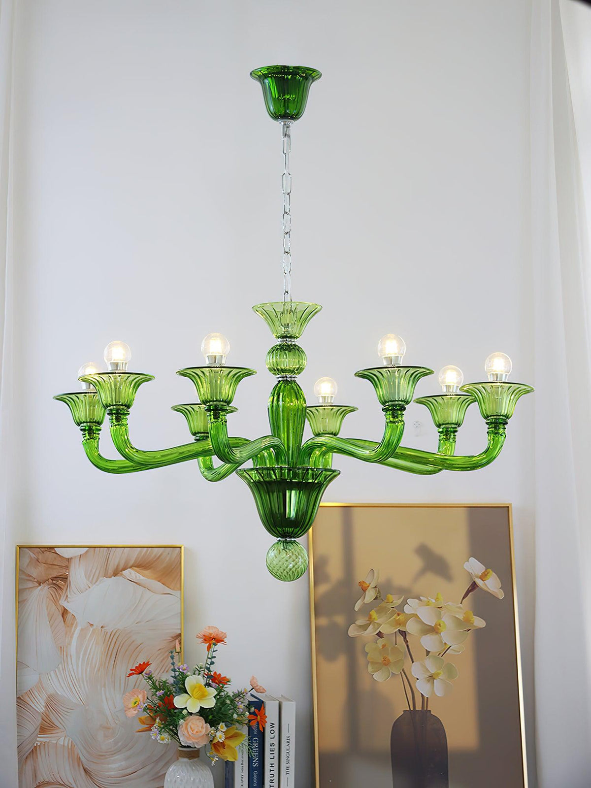 Calle Rafina Chandelier - view 15
