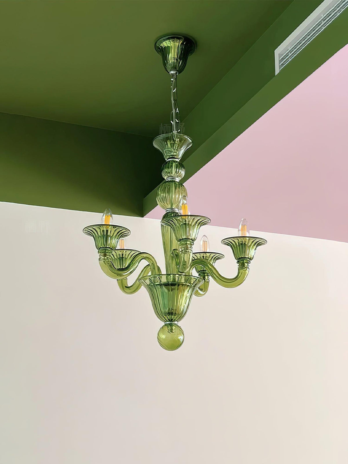 Calle Rafina Chandelier - view 17