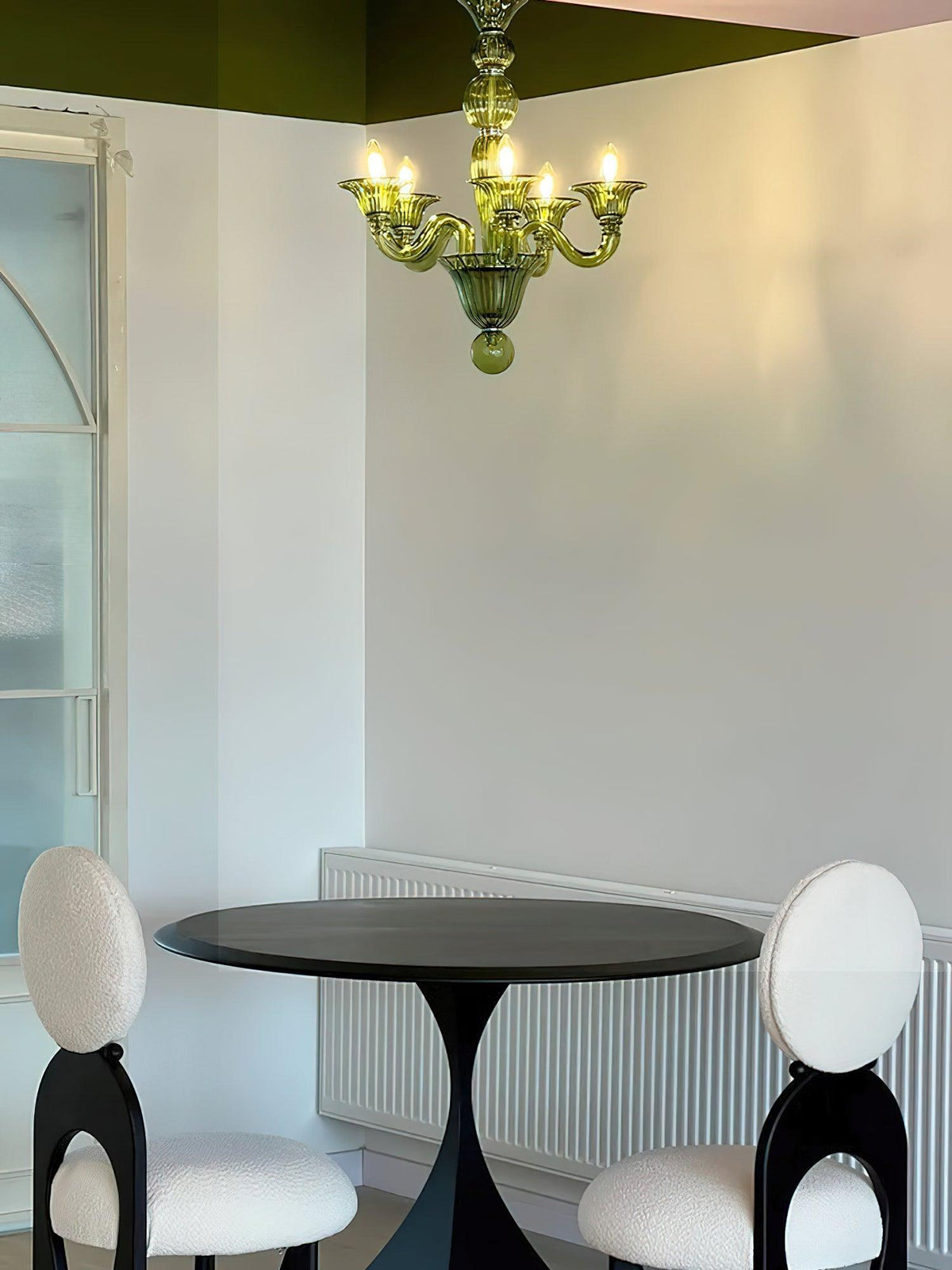 Calle Rafina Chandelier - view 18