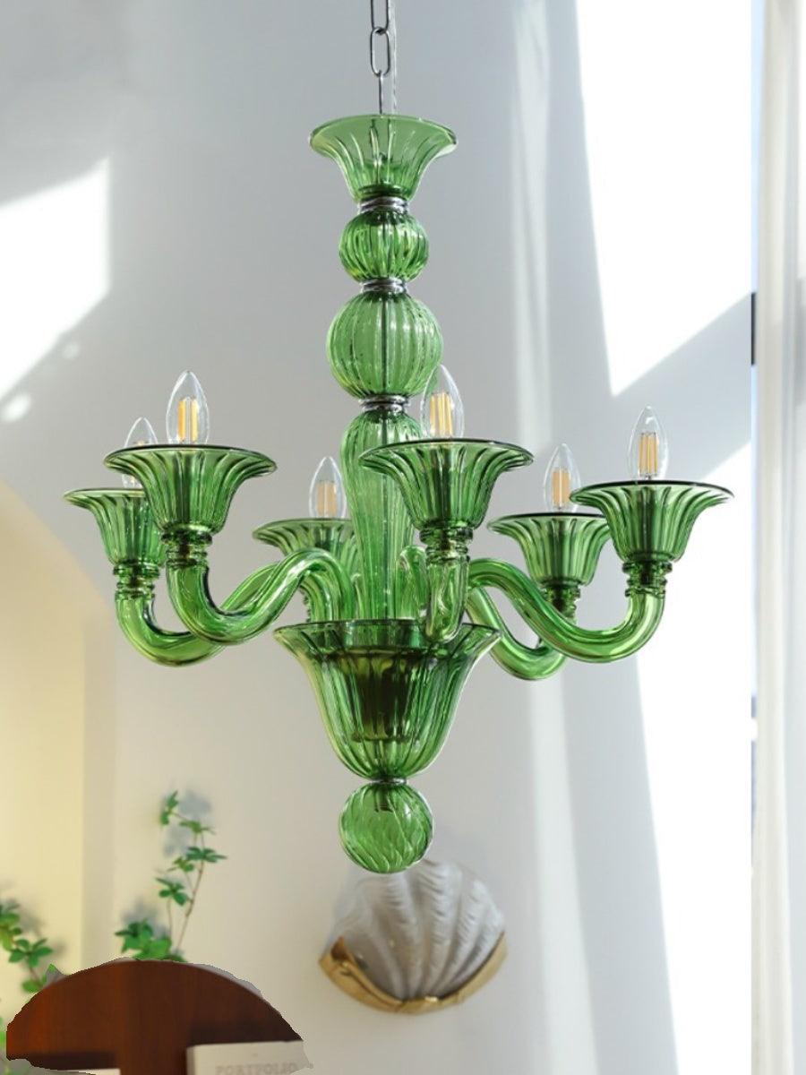 Calle Rafina Chandelier - view 21