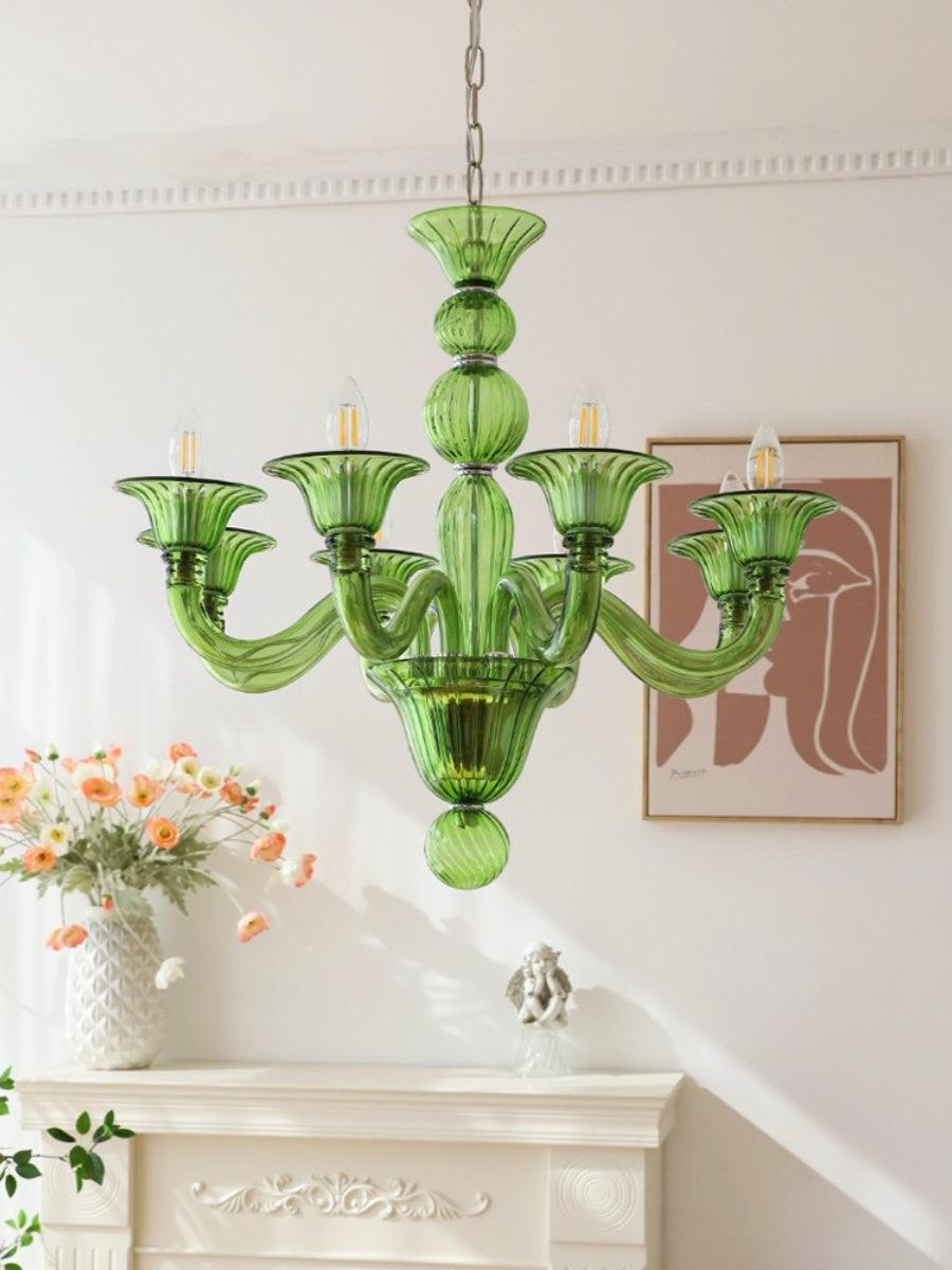 Calle Rafina Chandelier - view 22