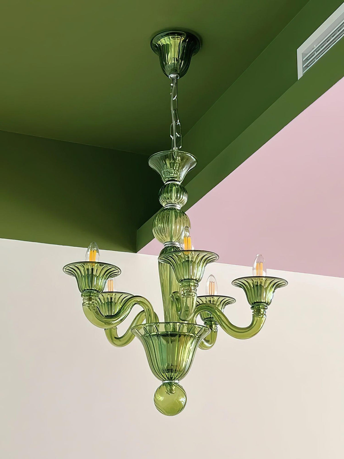 Calle Rafina Chandelier - view 23