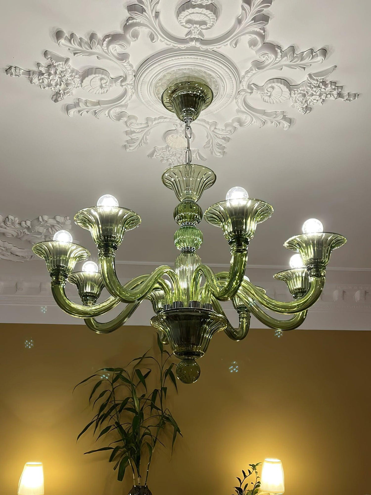 Calle Rafina Chandelier - view 26