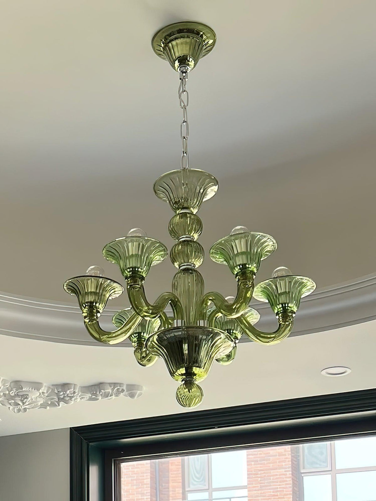 Calle Rafina Chandelier - view 31