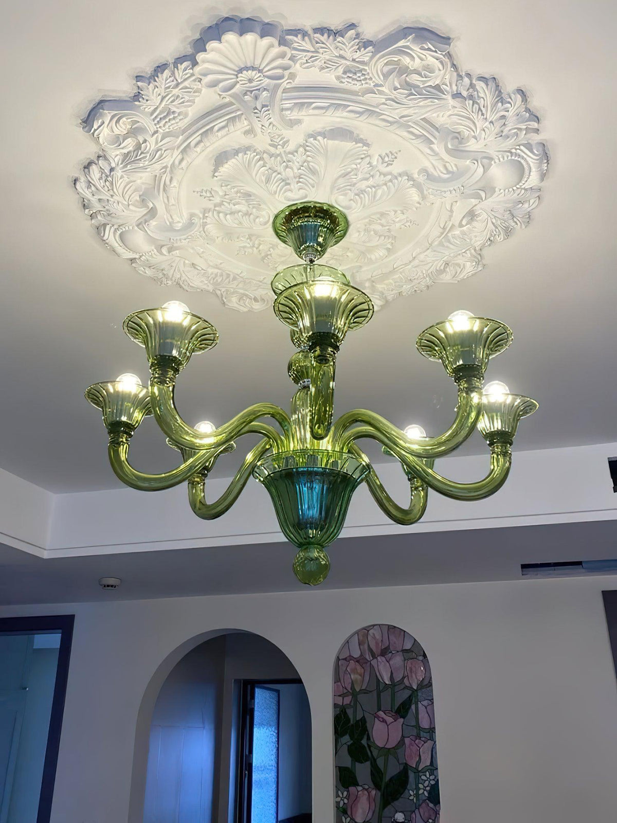 Calle Rafina Chandelier - view 32