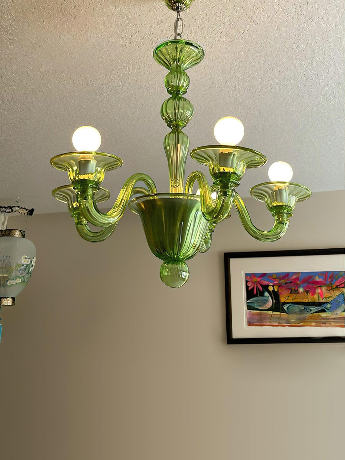 Calle Rafina Chandelier - view 34