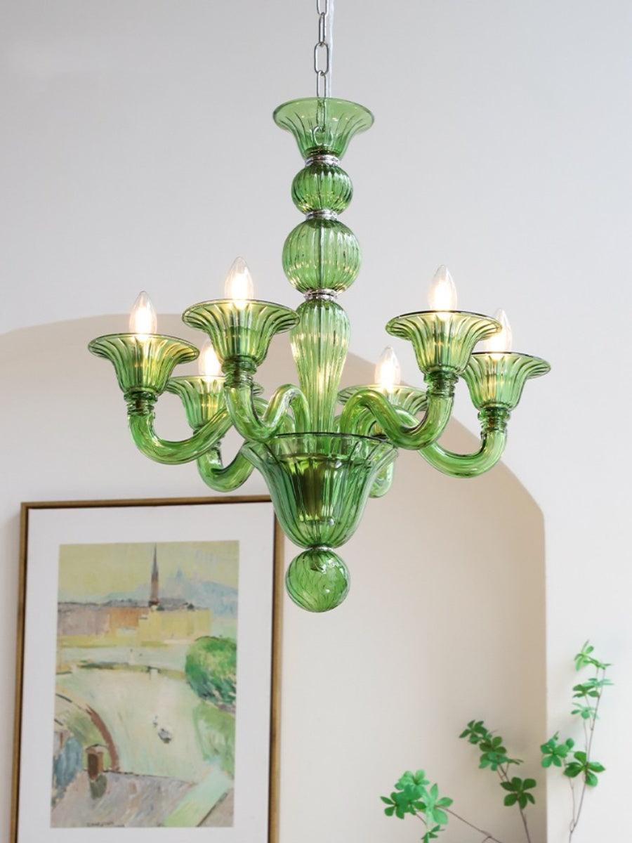 Calle Rafina Chandelier - view 35