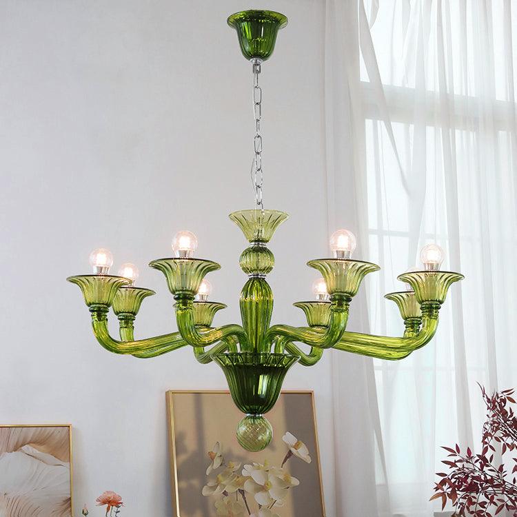 Calle Rafina Chandelier - view 5