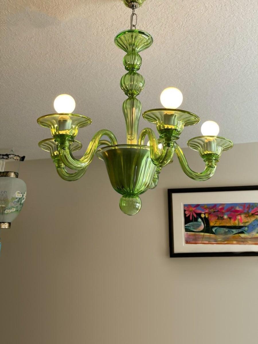 Calle Rafina Chandelier - view 40