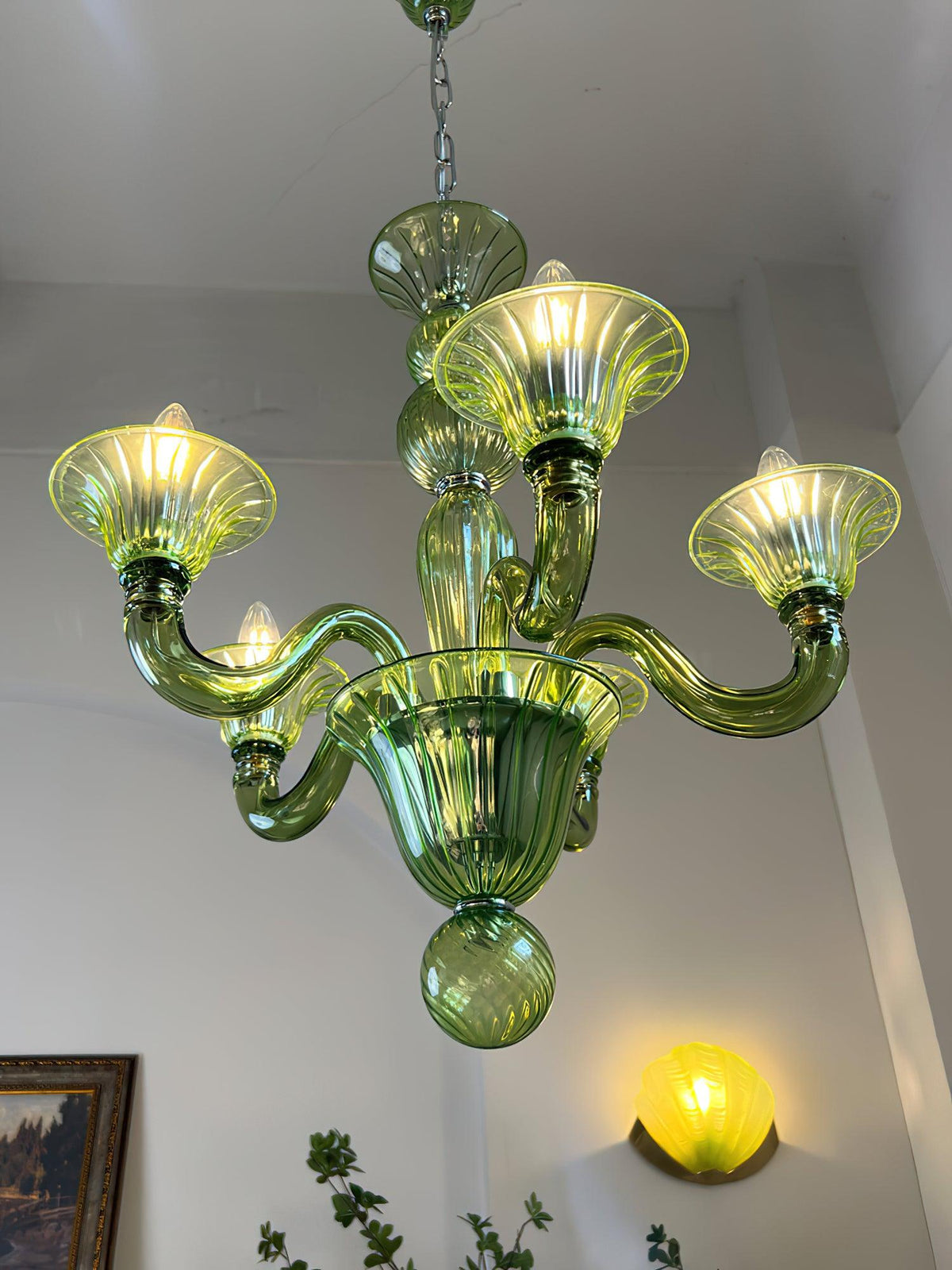 Calle Rafina Chandelier - view 41