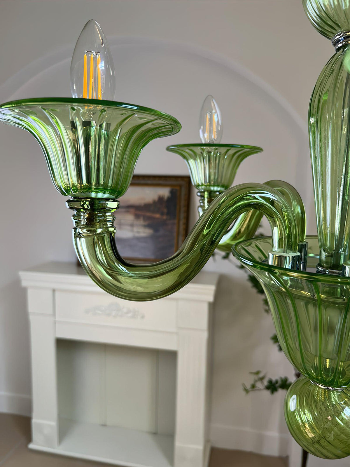 Calle Rafina Chandelier - view 42