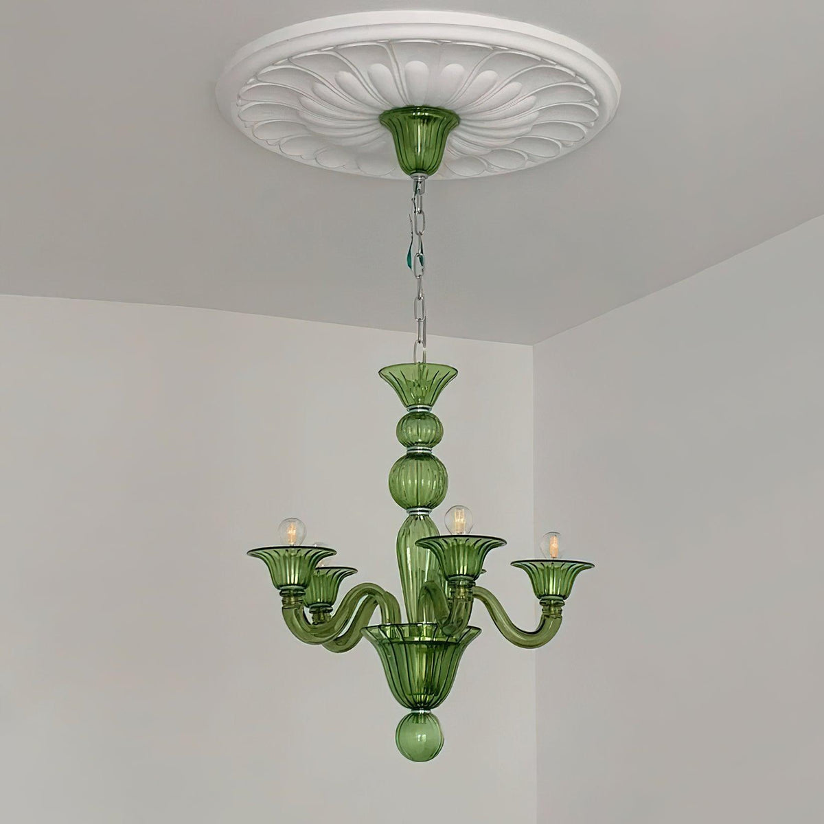 Calle Rafina Chandelier - view 43