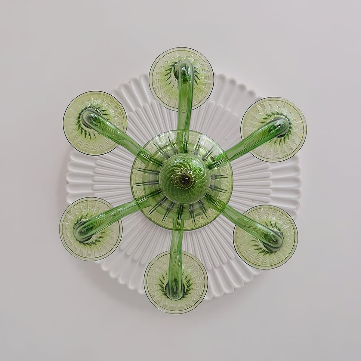 Calle Rafina Chandelier - view 44