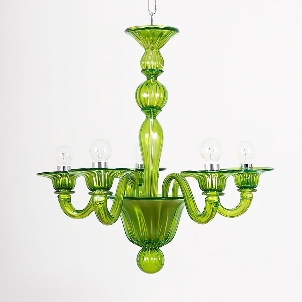 Calle Rafina Chandelier - view 46