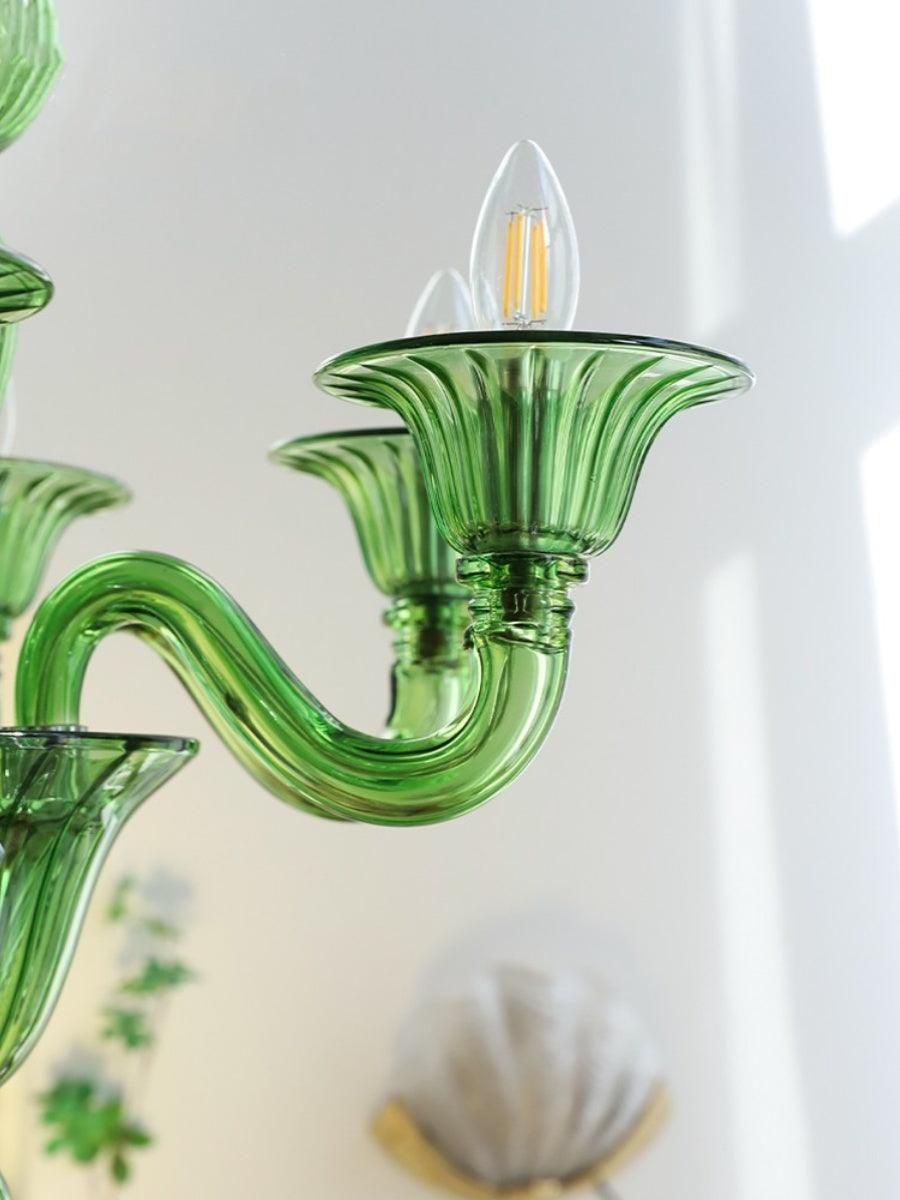Calle Rafina Chandelier - view 47