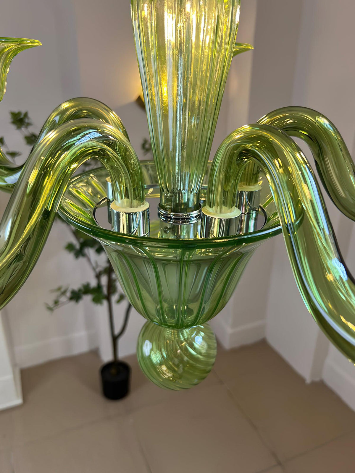Calle Rafina Chandelier - view 48