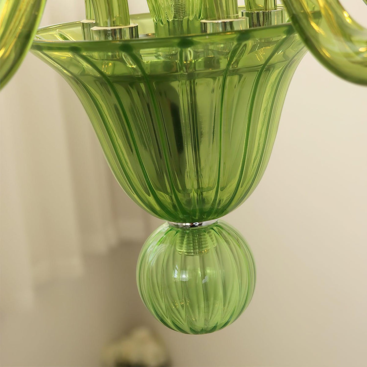 Calle Rafina Chandelier - view 50